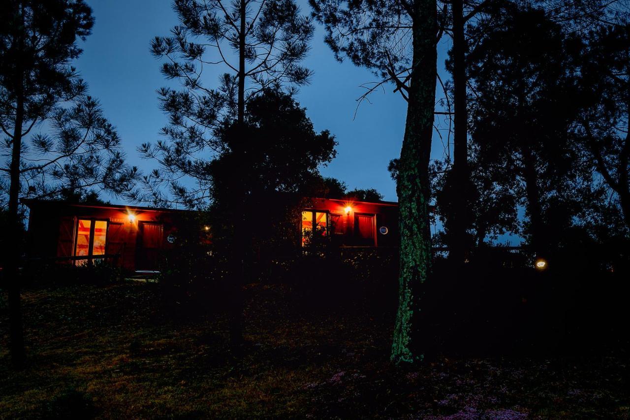 Arrabia Bunga Payva Pension Raiva Buitenkant foto